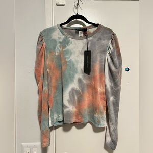 Women’s Nodstrom Know One Cares Long Sleeve